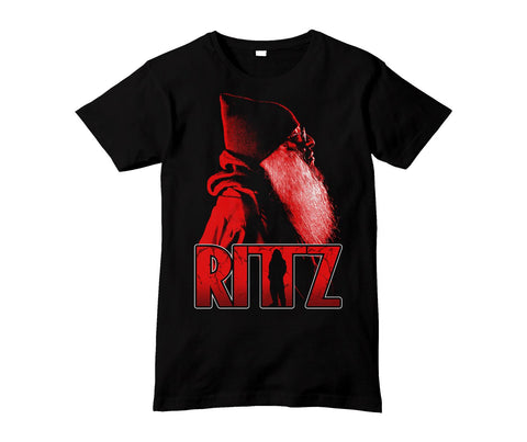 Rittz Red Profile Shirt