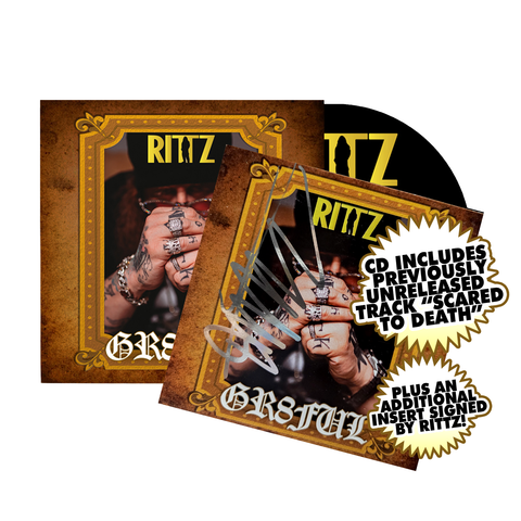 Home Page – Rittz Official Store