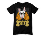 Rittz Rabbit Dog Shirt