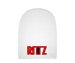 Rittz Logo Beanie 12 Inch