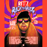 Rittz Back For More Tour VIP Package
