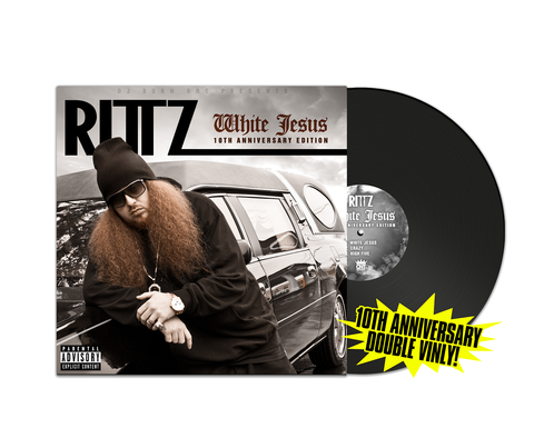White Rapper Rittz Music – Rittz Official Store