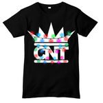 CNT RIttzmas Lights Shirt