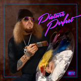 Rittz "Picture Perfect" CD