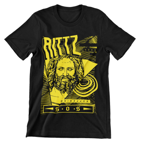 Rittz Suffering Zeus Shirt