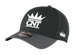 CNT New Era Black Hat