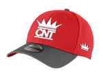 CNT New Era Red Hat