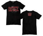 Rittz Neon Sign Shirt