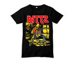 Rittz Sick of Suffering Straight Jacket Shirt