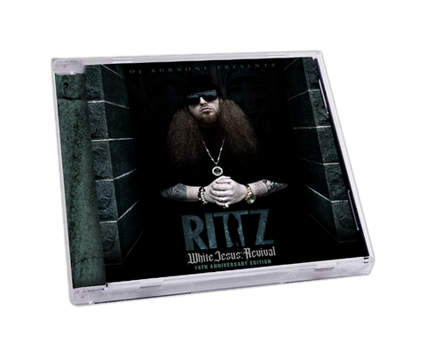 Music – Rittz Official Store
