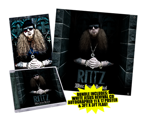 Music – Rittz Official Store